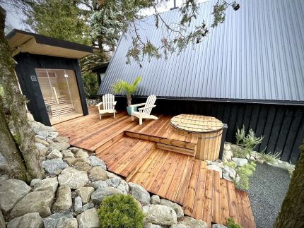 Black Pine Cabin4