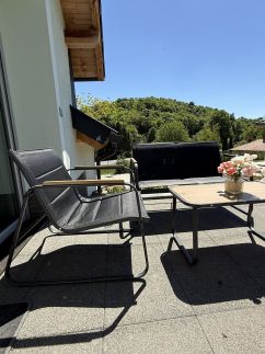 Völgyzugoly Apartman1