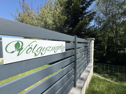Völgyzugoly Apartman2
