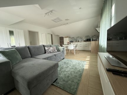 Völgyzugoly Apartman3