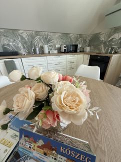 Völgyzugoly Apartman4