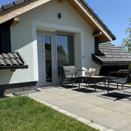Völgyzugoly Apartman