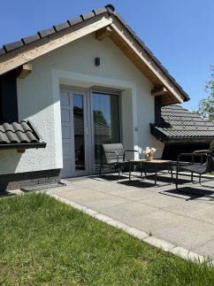 Völgyzugoly Apartman