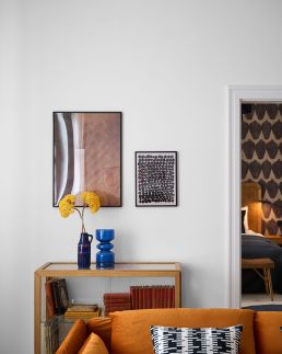 Bükfalva Nagy Pál 15 Apartman9