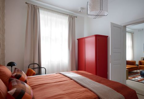Bükfalva Nagy Pál 15 Apartman10
