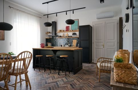 Bükfalva Nagy Pál 15 Apartman11