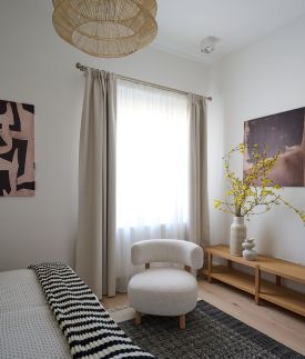 Bükfalva Nagy Pál 15 Apartman12