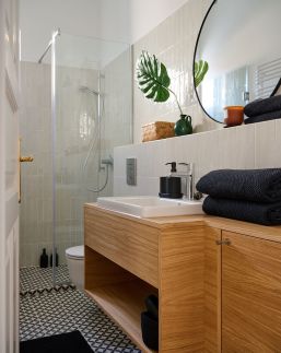 Bükfalva Nagy Pál 15 Apartman13