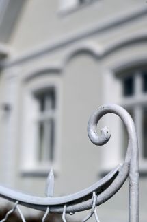 Bükfalva Nagy Pál 15 Apartman14