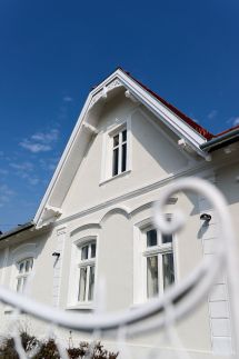 Bükfalva Nagy Pál 15 Apartman15