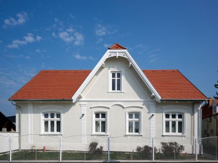 Bükfalva Nagy Pál 15 Apartman16