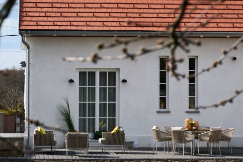 Bükfalva Nagy Pál 15 Apartman3