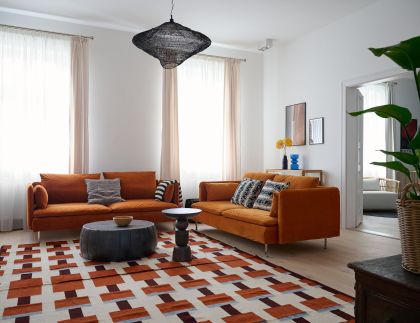 Bükfalva Nagy Pál 15 Apartman5