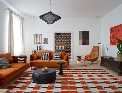 Bükfalva Nagy Pál 15 Apartman6