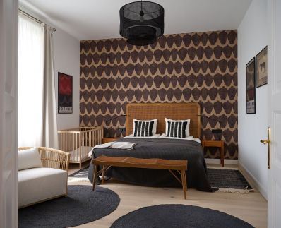 Bükfalva Nagy Pál 15 Apartman7