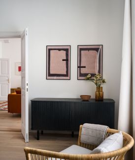 Bükfalva Nagy Pál 15 Apartman8