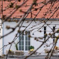 Bükfalva Nagy Pál 15 Apartman