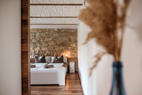 Zelna Apartmanok