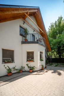 Rita Apartman – Balatonföldvár fotó 1