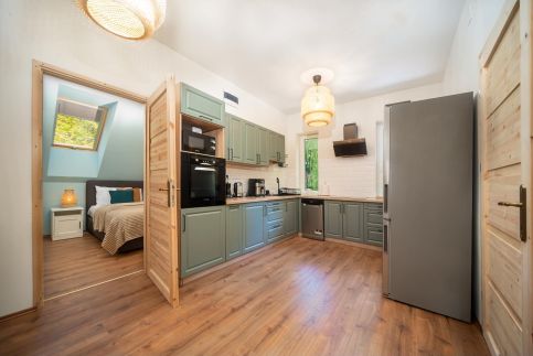 Rita Apartman – Balatonföldvár fotó 2