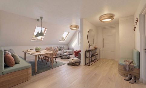 Rita Apartman1