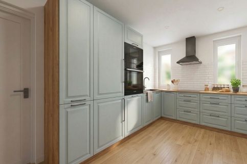 Rita Apartman5