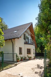 Rita Apartman – Balatonföldvár