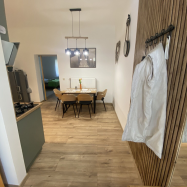 Andalics Apartman