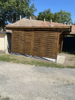Andalics Apartman – Kaposvár fotó 12