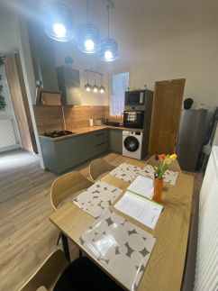 Andalics Apartman3