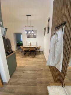 Andalics Apartman