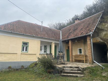 Sárga-part Vendégház5