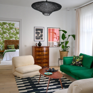Bükfalva Nagy Pál 16 Apartman