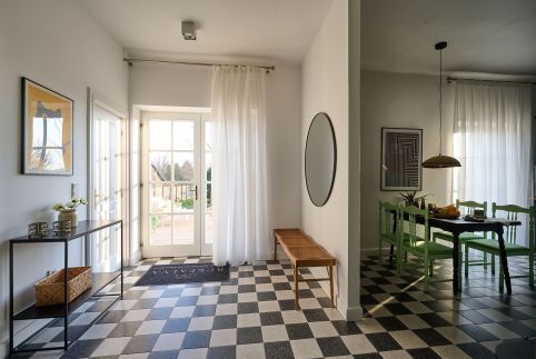 Bükfalva Nagy Pál 16 Apartman9
