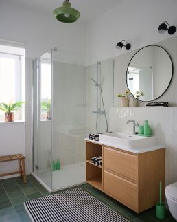 Bükfalva Nagy Pál 16 Apartman4