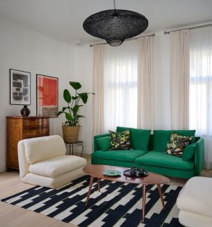 Bükfalva Nagy Pál 16 Apartman6