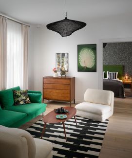 Bükfalva Nagy Pál 16 Apartman7
