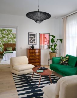 Bükfalva Nagy Pál 16 Apartman
