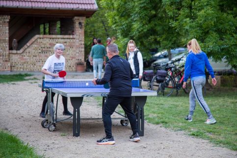 Pipacs Vendégház és Kemping44