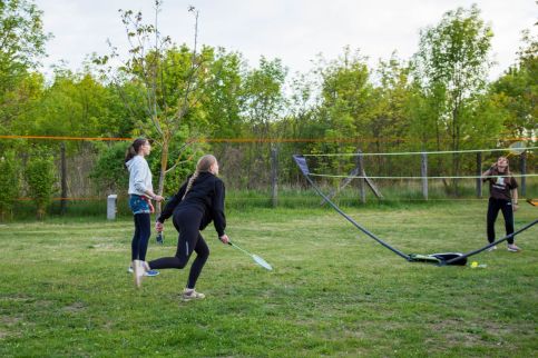 Pipacs Vendégház és Kemping46