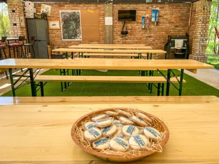 Pipacs Vendégház és Kemping19
