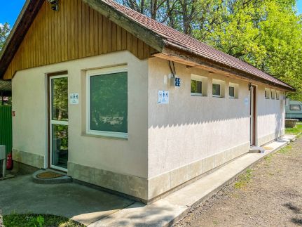 Pipacs Vendégház és Kemping27