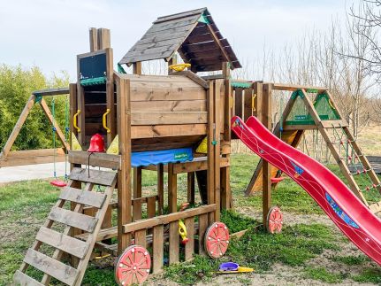 Pipacs Vendégház és Kemping2