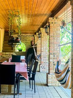 Pipacs Vendégház és Kemping4