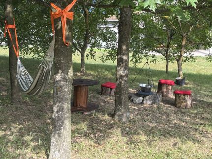 SzilvaHáz Apartman29