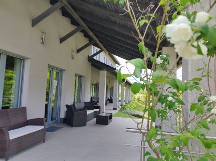SzilvaHáz Apartman – Szilvásvárad fotó 39