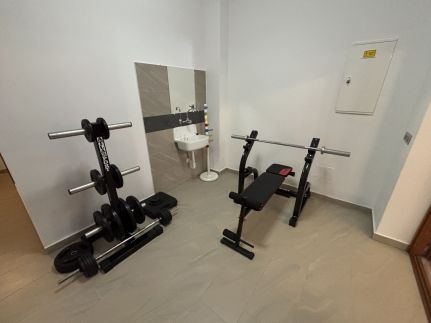 SzilvaHáz Apartman – Szilvásvárad fotó 38
