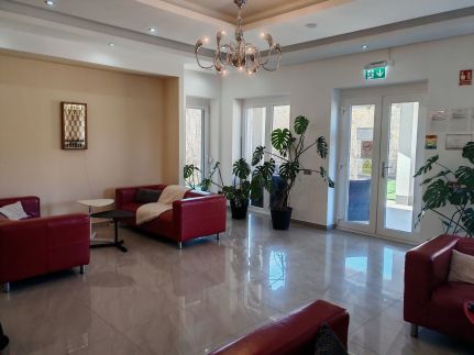 SzilvaHáz Apartman13