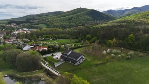 SzilvaHáz Apartman1