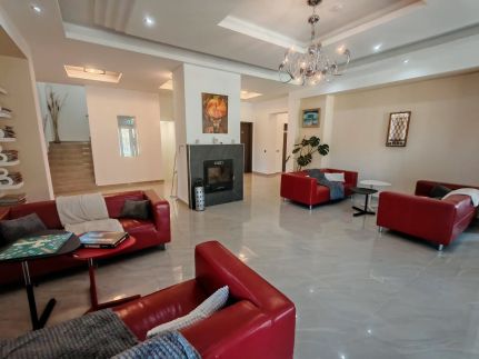 SzilvaHáz Apartman4